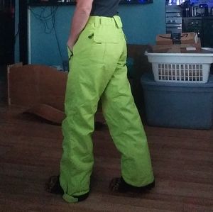 High Quality snowsports pants